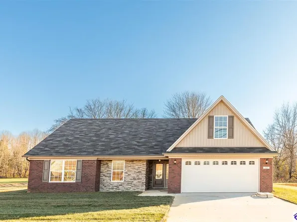 112 Shirley Blvd, Vine Grove, KY 40175