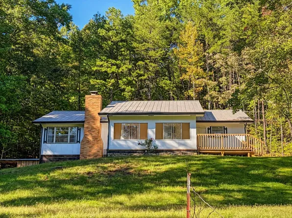 123 Cooper Rd, Vonore, TN 37885