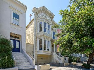 313 Scott St, San Francisco, CA 94117