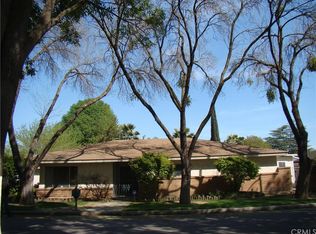 525 Mainberry Dr, Madera, CA 93637