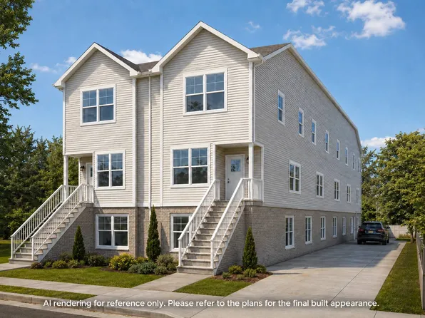 401 Patterson Ave, Staten Island, NY 10305