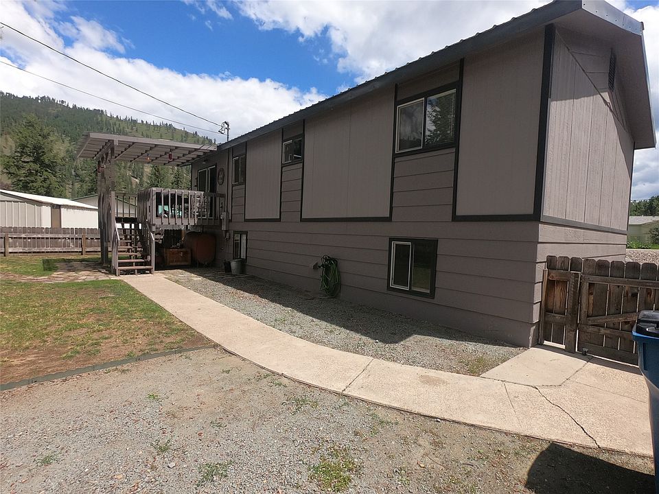 307 Montana Ave, Superior, MT 59872 Zillow