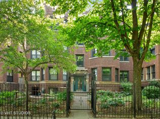 4749 N Beacon St APT 1S, Chicago, IL 60640