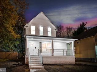 10 N Hilltop Ave, Somerdale, NJ 08083