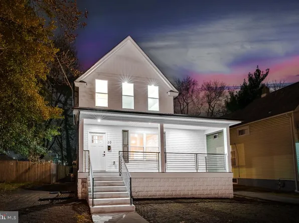 10 N Hilltop Ave, Somerdale, NJ 08083