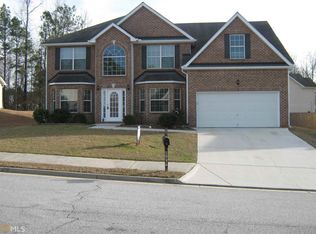 1996 Bridgestone Cir, Conyers, GA 30012