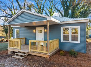 9750 Lavonia Rd, Carnesville, GA 30521