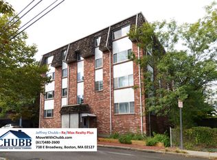 103 Concord Ave APT 2-1, Somerville, MA 02143