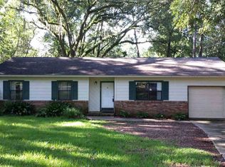 1721 Sunset Ln, Tallahassee, FL 32303