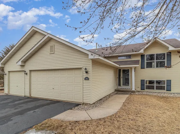 732 Heritage Trl, Jordan, MN 55352