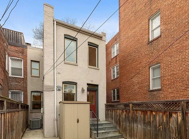 1634 Florida Ave NW — Photo 25