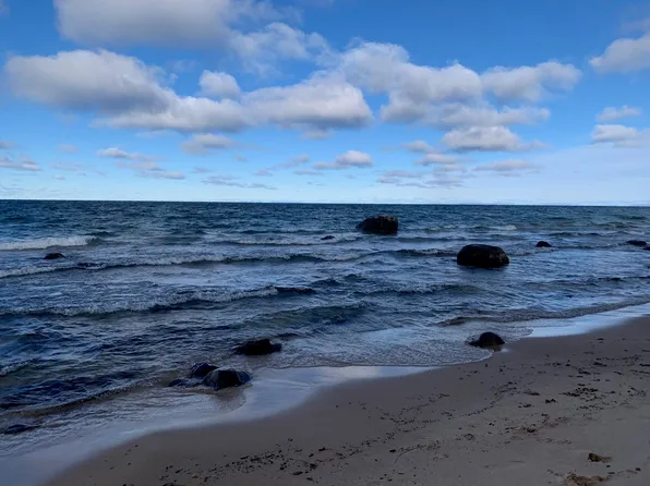 0 S Beachside Row, Brimley, MI 49715
