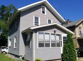 2004 Francis St, Jackson, MI 49203