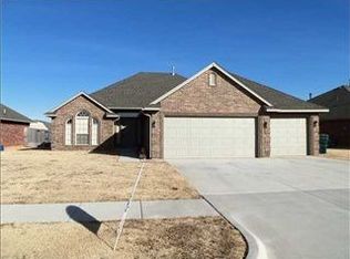 733 Rambling Rose, Yukon, OK 73099