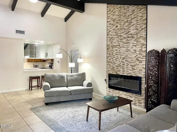 714 S La Luna Ave #A, Ojai, CA 93023