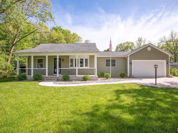 10328 Charles St, Osceola, IN 46561