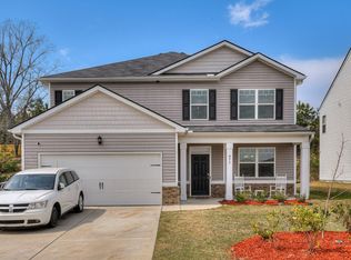 871 Hay Meadow Dr, Augusta, GA 30909