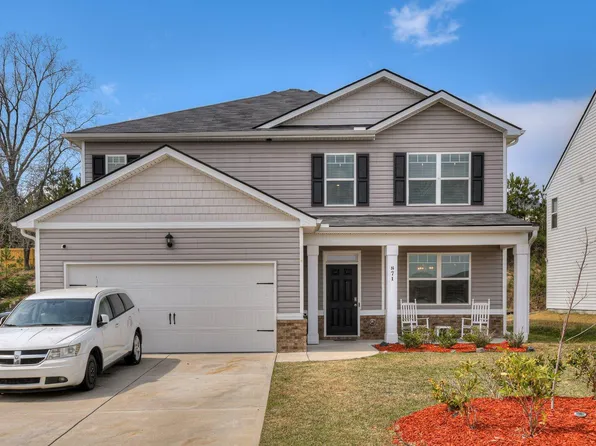 871 Hay Meadow Drive, Augusta, GA