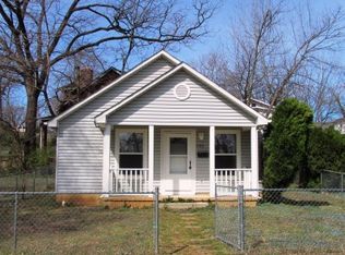 1109 Riverside Blvd SW, Roanoke, VA 24016