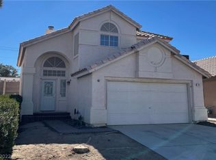 1087 Overture Dr, Las Vegas, NV 89123