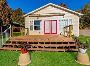 6499 S Lake Shore Dr, Cedar, MI 49621