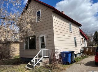 317 Moore St, Foam Lake, SK S0A1A0
