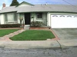 16144 Via Catherine, San Lorenzo, CA 94580