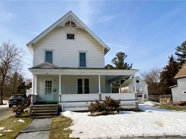 149 Park St, Gouverneur, NY 13642