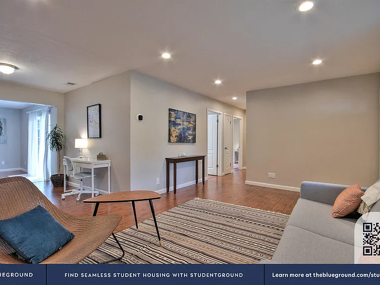 Second Living Room