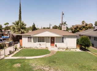 221 Griffiths St, Bakersfield, CA 93309