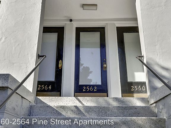 4th image of 2560 Pine St #2560A