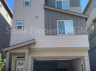 12374 SE Goali Ct, Happy Valley, OR 97015