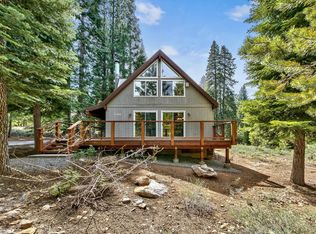 11560 Alpine View Ct, Truckee, CA 96161