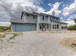 165 Hill Ranch Rd, Edgewood, NM 87015