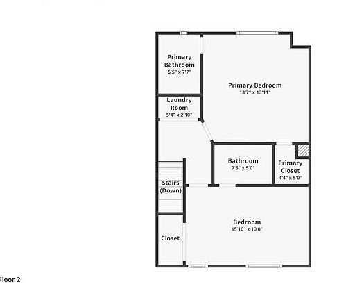3rd image of 5713 Wells Cir