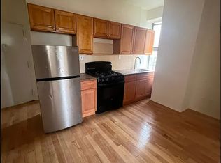 189 Utica Ave #2A, Brooklyn, NY 11213