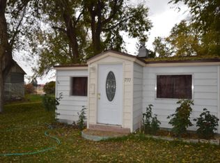 237 W 2nd S, Rigby, ID 83442