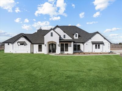 8782 Palmer Ln, Ponder, TX, 76259