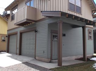 1828 NW Awbrey Rd #B, Bend, OR 97703