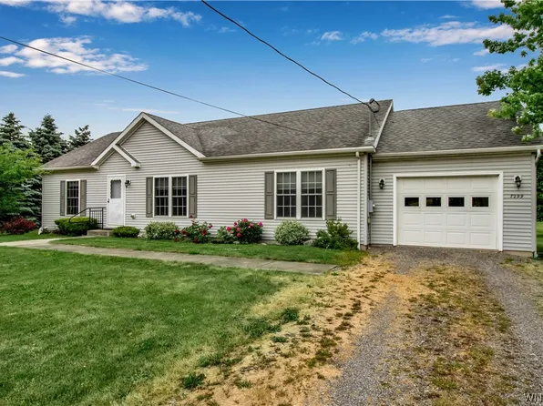 7299 Townline Rd, North Tonawanda, NY 14120
