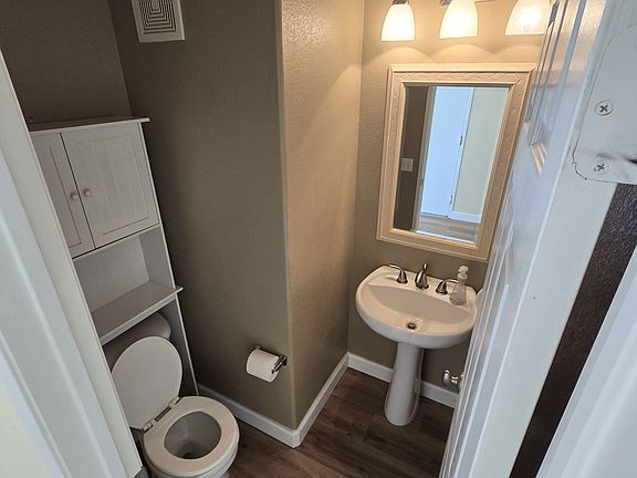 Half bath