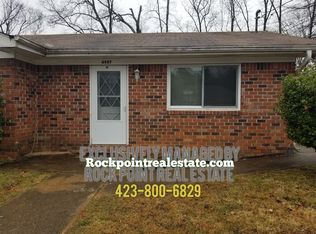 4997 Eastview Ter, Apison, TN 37302