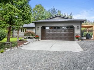 25423 137th St SE, Monroe, WA 98272