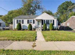 134 Princeton St, Hartford, CT 06106