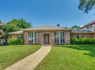11338 Ferndale Rd, Dallas, TX 75238