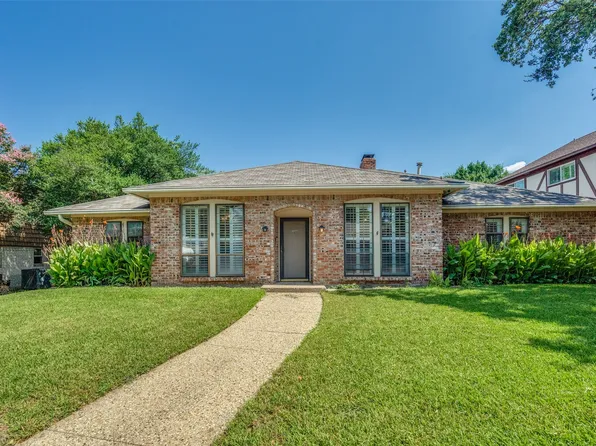 11338 Ferndale Rd, Dallas, TX 75238