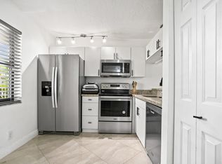 10401 W Broward Boulevard #209, Plantation, FL 33324