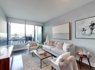 438 King St W #1307, Toronto, ON M5V 3T9