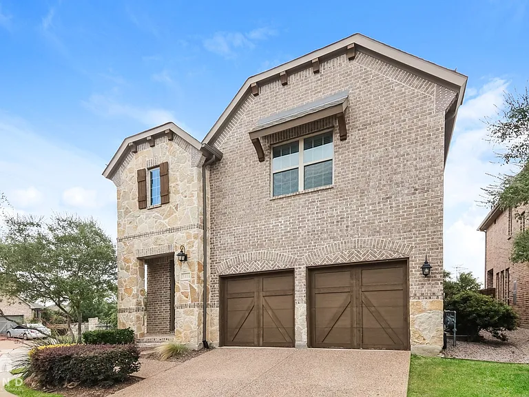 3416 Damsel Sauvage Ln — Photo 31