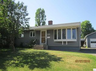 126 Banks Blvd, Silver Bay, MN 55614